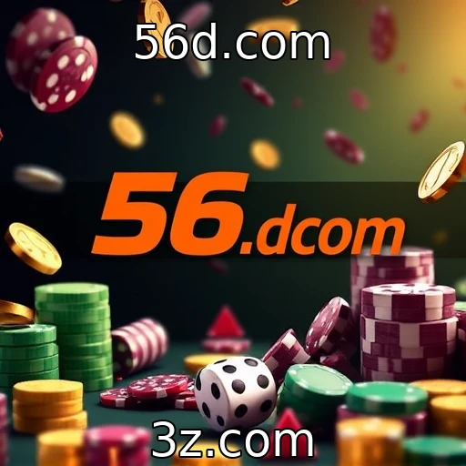 Expansão de plataformas de apostas no mercado de iGaming